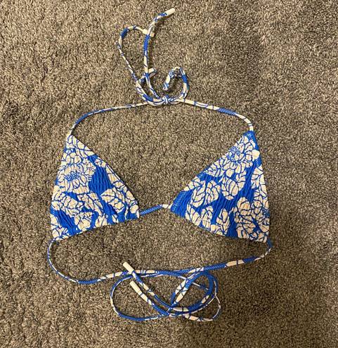 Triangl Bikini Top