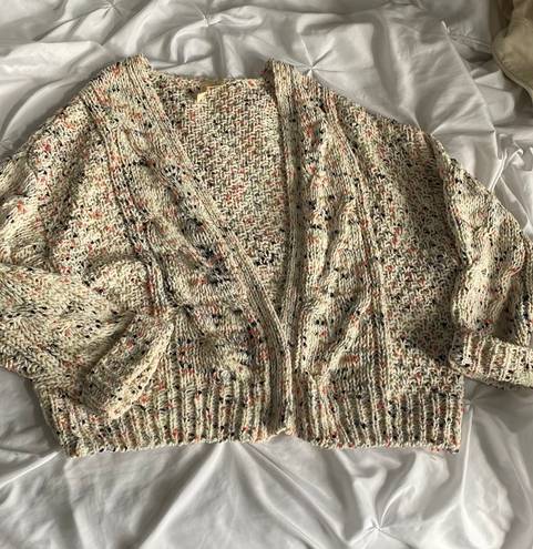 Tilly's Cardigan