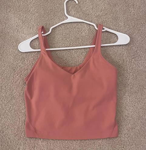 Lululemon Align Tank