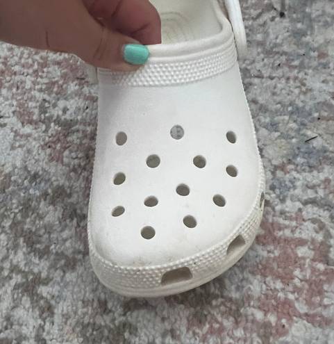 Crocs 