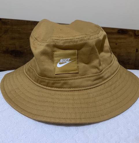 Nike Bucket Hat