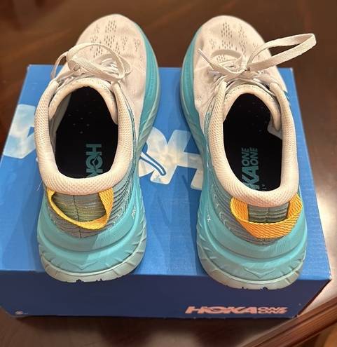 Hoka One Running Shoes