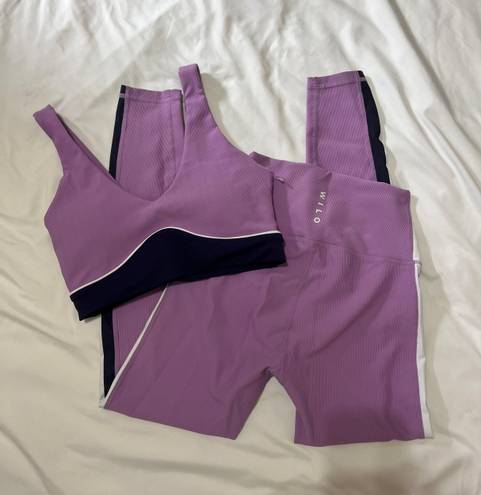 WILO active set Multiple Size XS