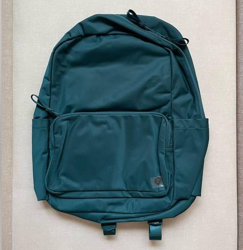 Lululemon Everywhere Backpack 22L - Storm Teal NWT