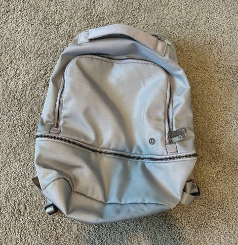 Lululemon Backpack