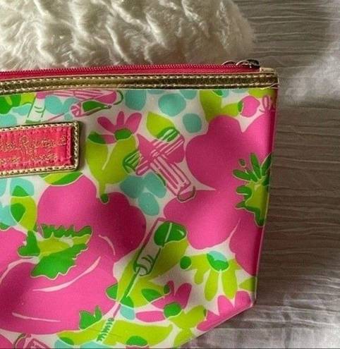 Estée Lauder Lilly Pulitzer Estee Lauder Cosmetic Case