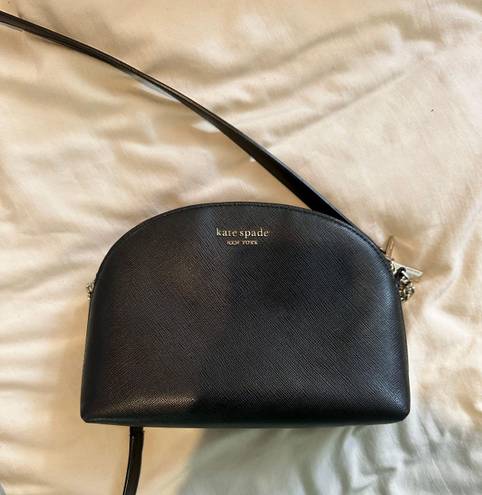 Kate Spade Black Crossbody