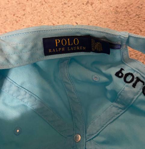 Polo Ralph Lauren Hat