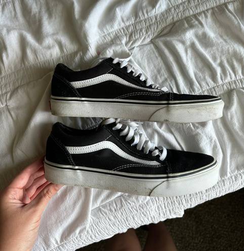 Vans Old Skool Sneakers