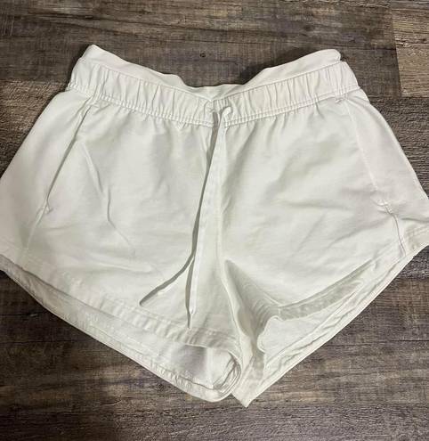 Lululemon Inner Glow 3” Shorts