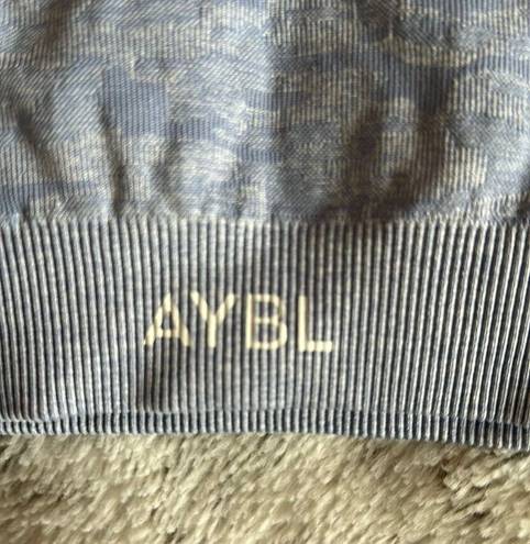 AYBL sports Bra