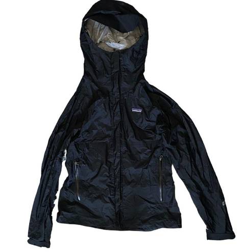 Patagonia Rain Shadow Jacket Black size Women’s Medium