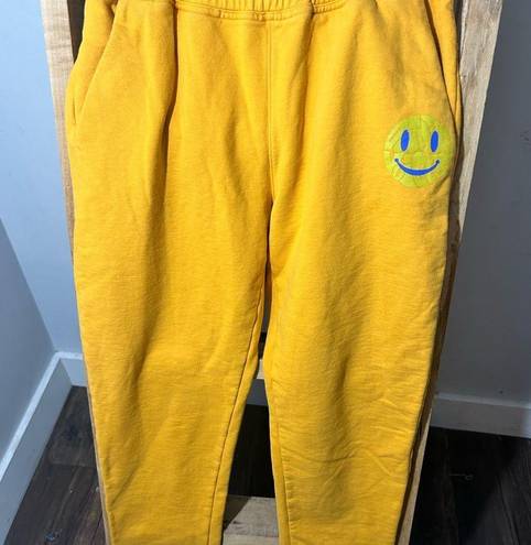 Outdoor Voices  // hikers club sweatpants, small