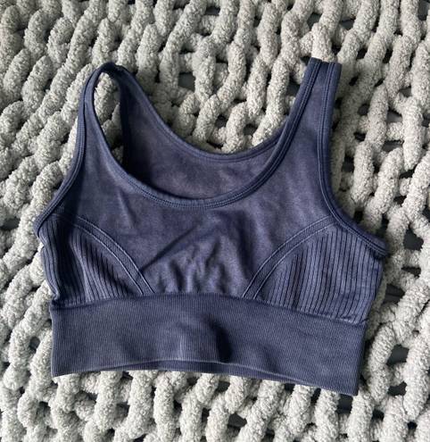 Free People Good Karma Sports Bra