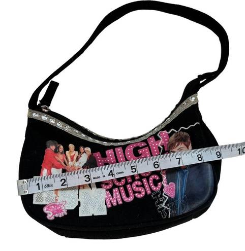 Disney Vintage HSM High School Musical Shoulder Bag Mini Purse