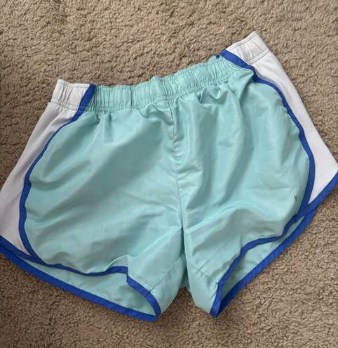 Danskin Athletic Shorts