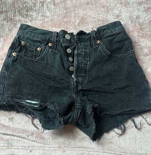 Levi’s 501 Shorts