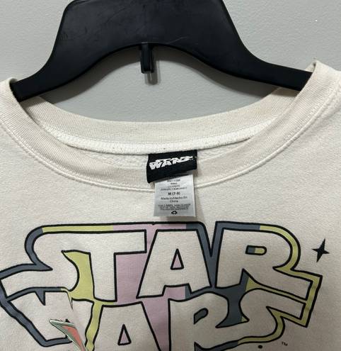 Star Wars Sweatshirt