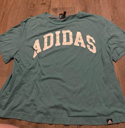 Adidas Shirt