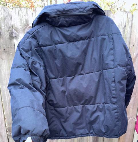 American Eagle Outfitters Puffer Coat