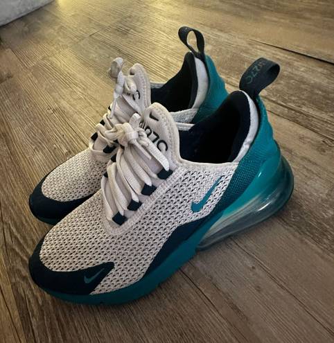 Nike Air Max 270