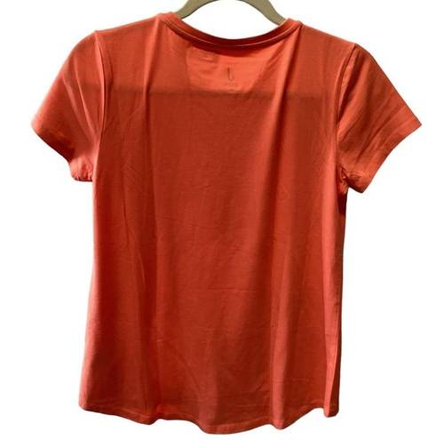 Jason Wu  orange‎ tee size XS