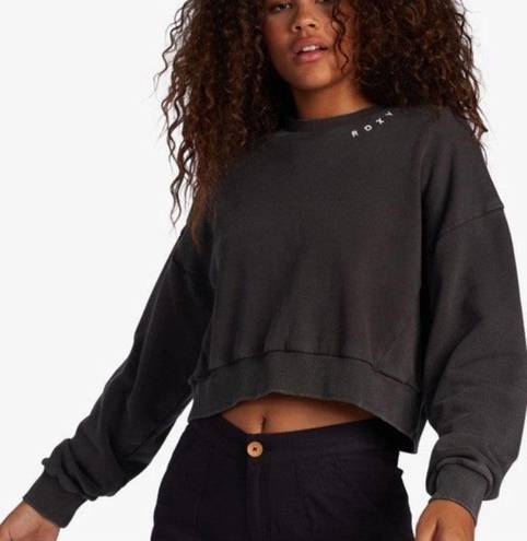 Roxy  Over The Moon Sweatshirt