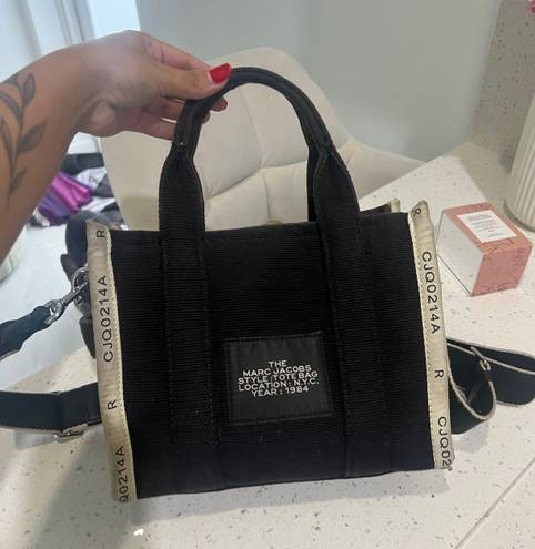 Marc Jacobs Tote Bag