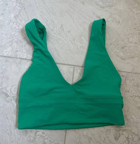 Lululemon Align Bra