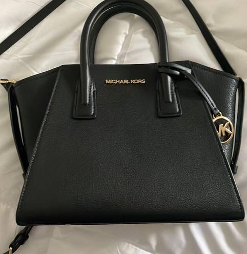 Michael Kors Black Bag