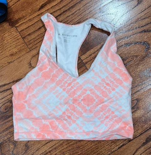 DKNY Sports Bra