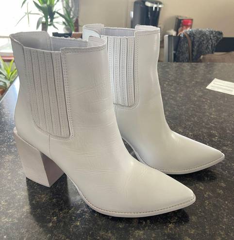 Steve Madden Booties