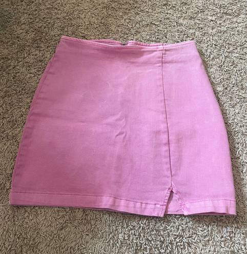 Target Wild Fable Skirt