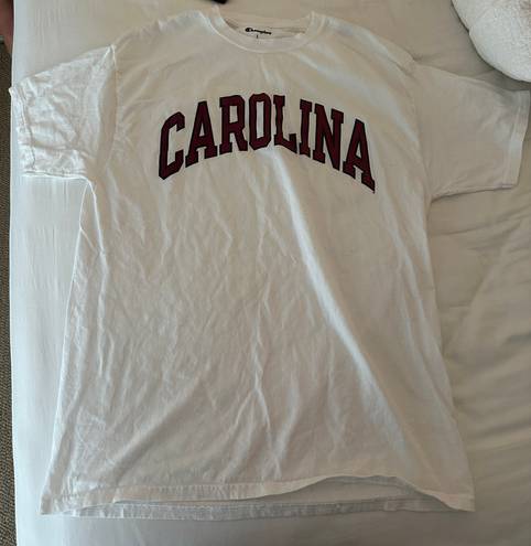 Champion Carolina T Shirt