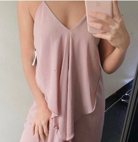 Charlotte Russe Dress