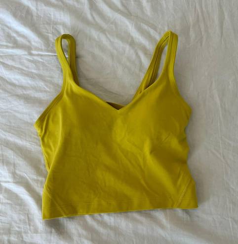 Lululemon Align Tank