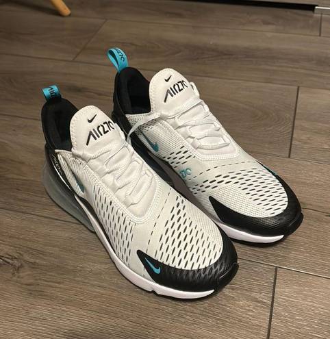 Nike Air Max 270