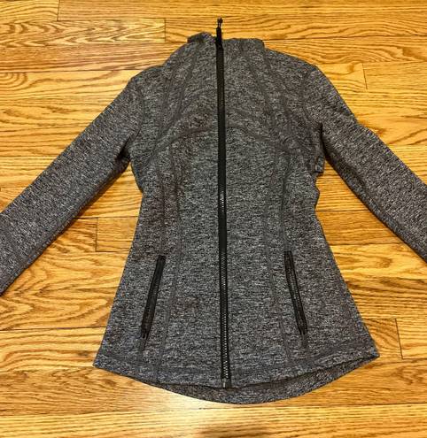 Lululemon Define Jacket