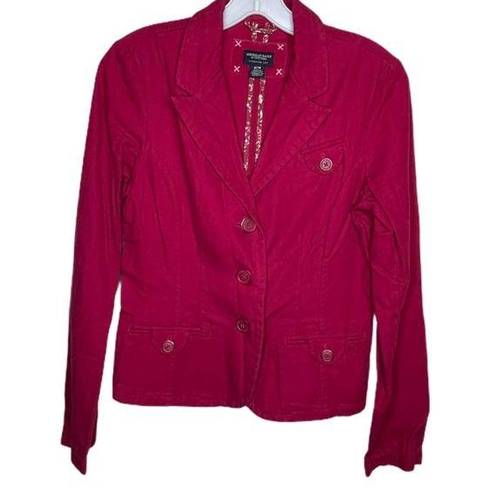 American Eagle  Blazer Jacket