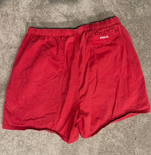 Polo ralph lauren shorts