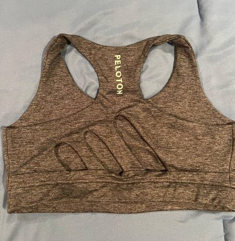 Peloton Sports Bra