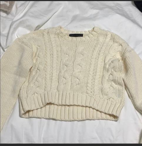 Urban Outfitters Sweater