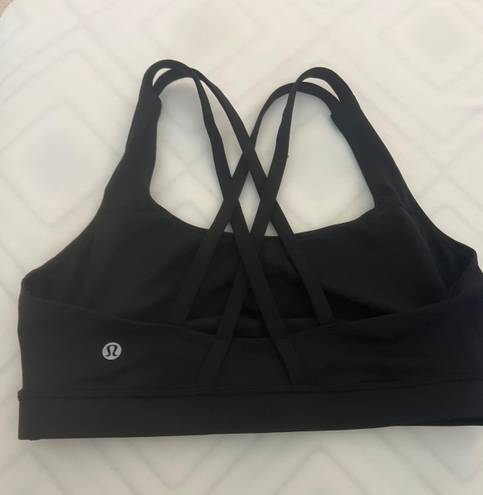 Lululemon Energy Bra