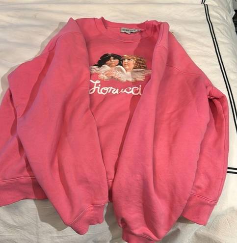 Fiorucci  Angels sweatshirt