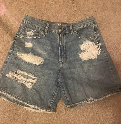 American Eagle Outfitters Long Shorts