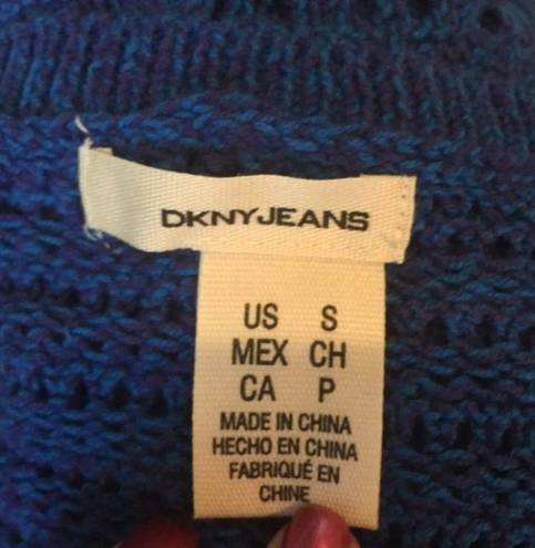 DKNY ⭐️  jeans in size small