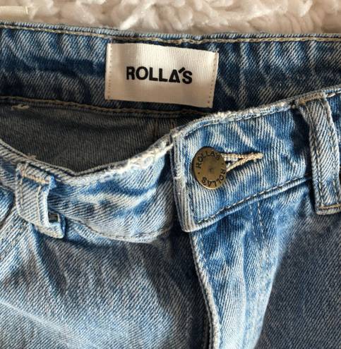 Rolla's  jeans