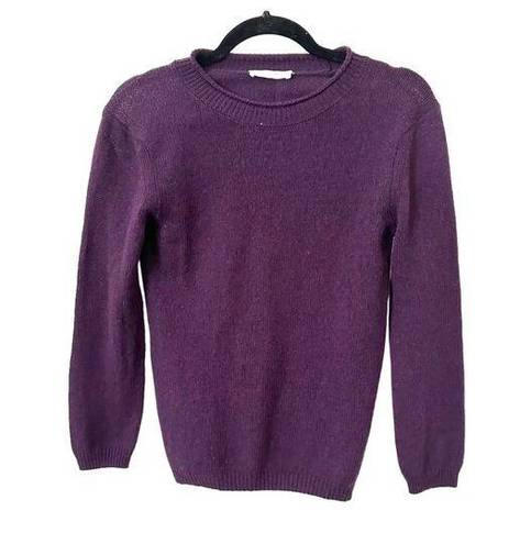 The Row  Cashmere Crewneck Sweater Sz Small