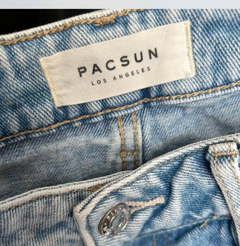 PacSun Mom Jean