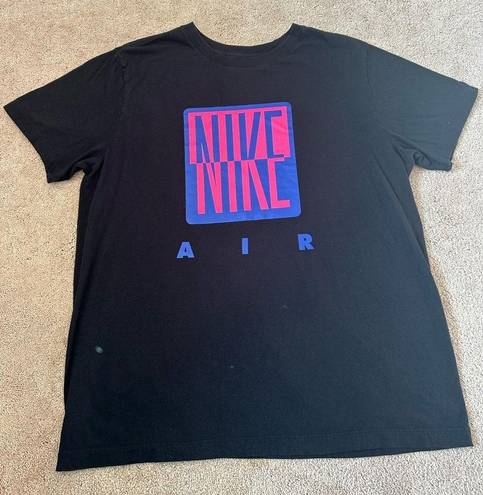 Nike  Air T shirt